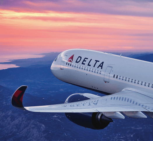 Delta Air Lines