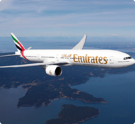 Emirates