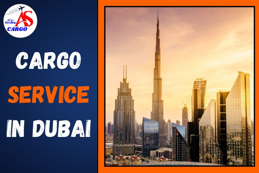 Cargo Service in Dubai